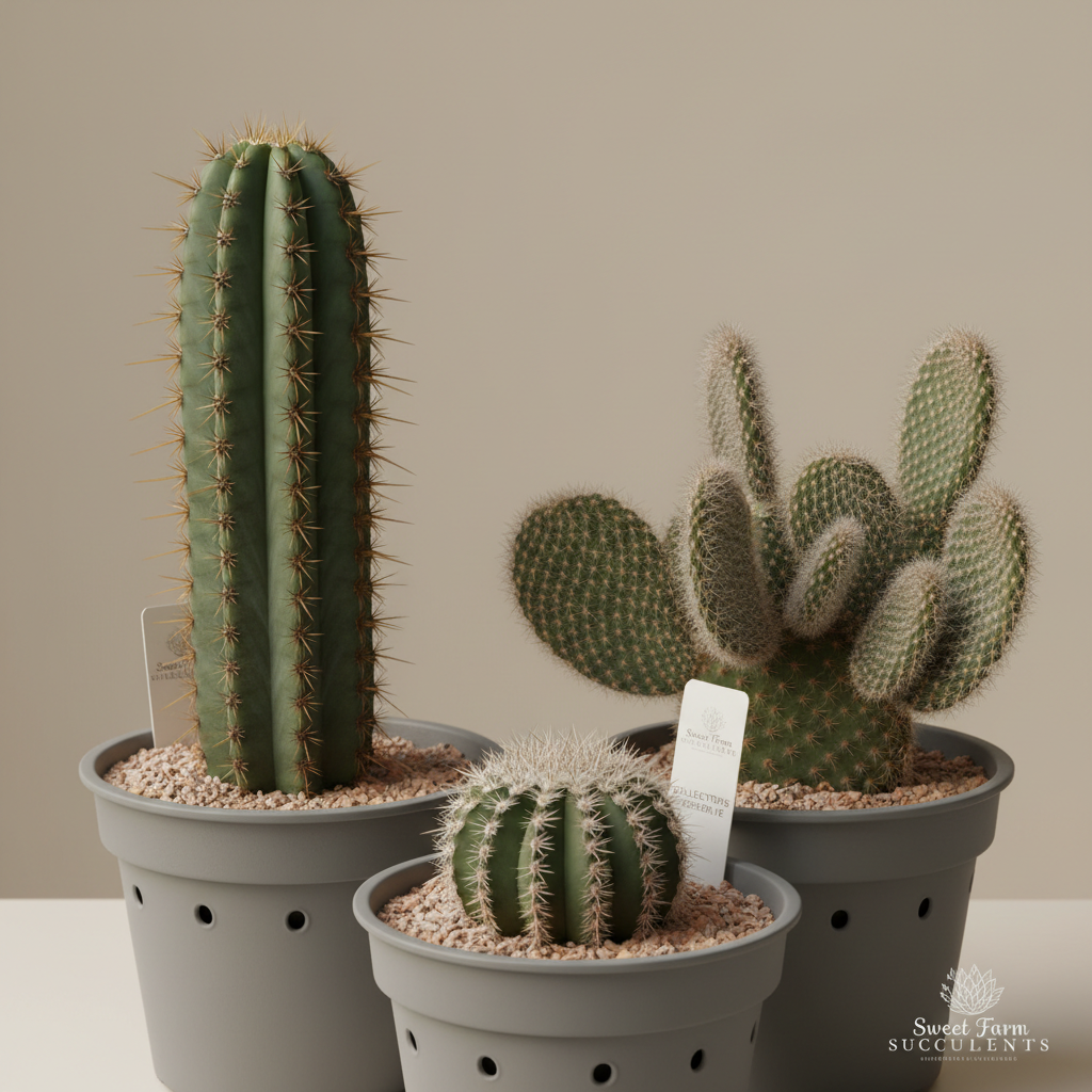 Cacti