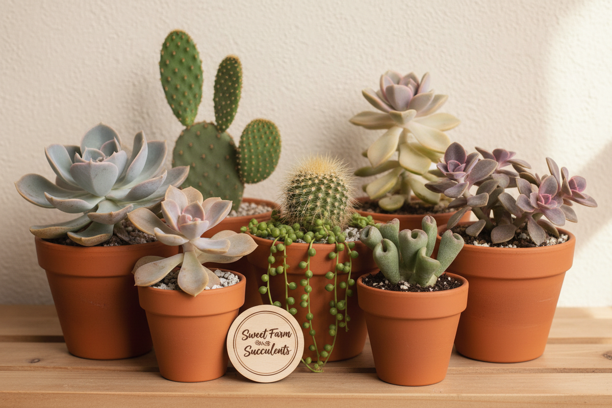 Featured Collections